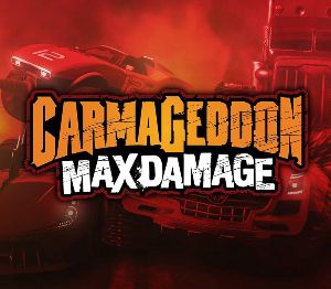 Carmageddon: Max Damage PC Steam Ключ