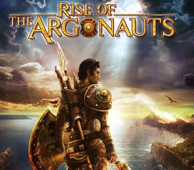 Rise of The Argonauts Steam Ключ