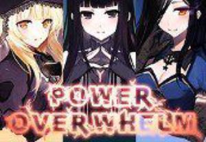 Power Overwhelming Steam Ключ