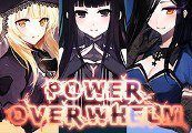 Power Overwhelming Steam Ключ