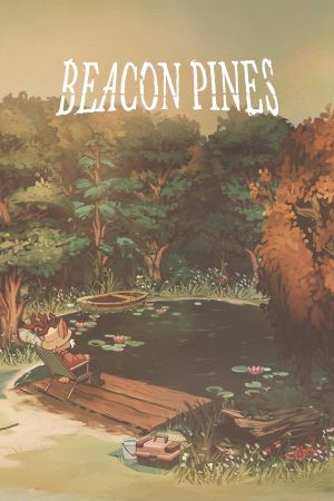 Beacon Pines PC Steam Ключ