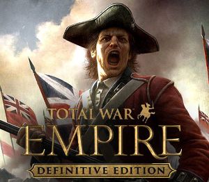 Total War: EMPIRE – Полное издание EU PC Steam Ключ