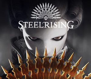 Steelrising TR Xbox Series X|S Ключ