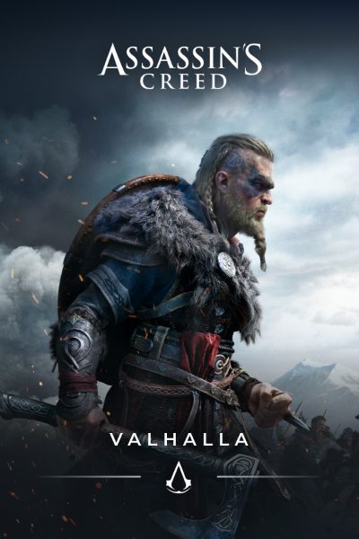 Assassin's Creed: Valhalla Ragnarök Edition Steam Account