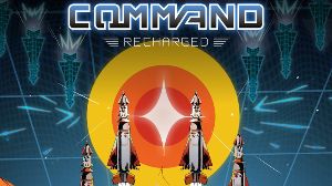 Missile Command: Recharged (2022) PC Steam Ключ
