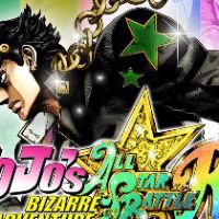 JoJo's Bizarre Adventure: All-Star Battle R Ultimate-издание EU Steam Ключ
