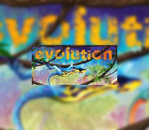 Evolution Board Game Steam Ключ