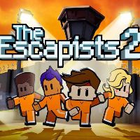 The Escapists + The Escapists 2 US XBOX One / Xbox Series X|S Ключ