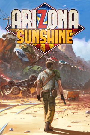 Arizona Sunshine Steam Ключ