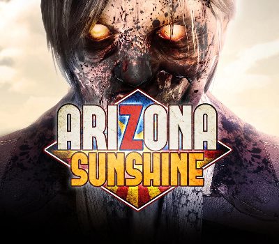 Arizona Sunshine Steam Ключ