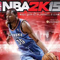 NBA 2K15 PC Steam Ключ