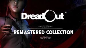 DreadOut Ремастер Коллекция PC Steam Ключ