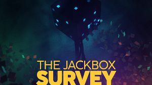 The Jackbox Survey Scramble XBOX One / Xbox Series X|S / PC Аккаунт