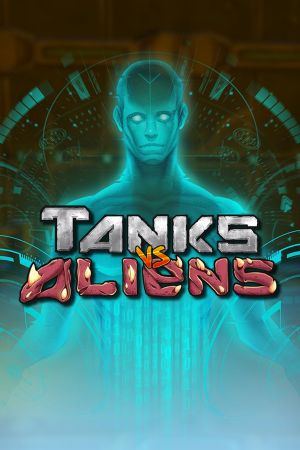 Tanks vs Aliens Steam Ключ