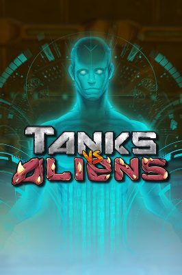 Tanks vs Aliens Steam Ключ