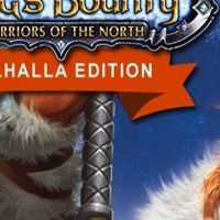 King's Bounty: Warriors of the North Valhalla издание Steam Ключ