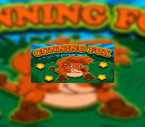 Cunning Fox Steam Ключ