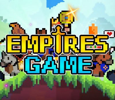 Empire Game PC Steam Ключ