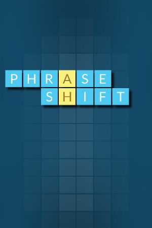 Phrase Shift Steam Ключ