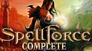 SpellForce Полное издание (incl. Demons of the Past) PC Steam Ключ
