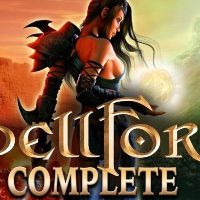 SpellForce Полное издание (incl. Demons of the Past) PC Steam Ключ