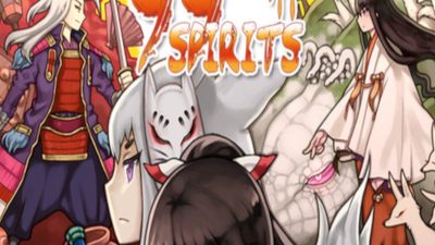 99 Spirits PC Steam Ключ