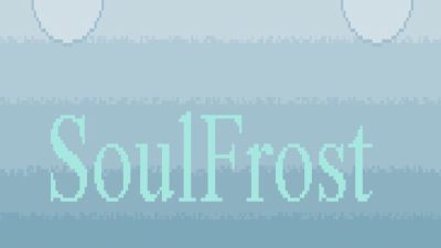 SoulFrost PC Steam Ключ