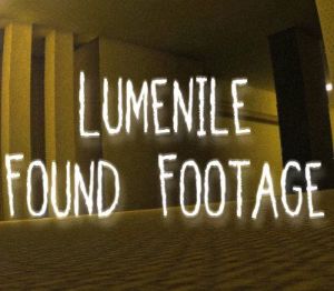 Lumenile: Found Footage Steam Ключ