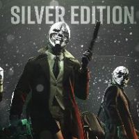 PAYDAY 3 Silver издание LATAM PC Steam Ключ