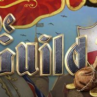 The Guild II Steam Ключ