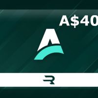 Rewarble Astropay AUD 40 Подарочная карта AU