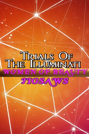 Trials of The Illuminati: Women of Beauty Jigsaws Steam Ключ