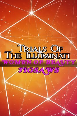 Trials of The Illuminati: Women of Beauty Jigsaws Steam Ключ