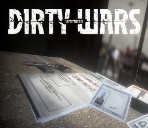 Dirty Wars: September 11 PC Steam Ключ