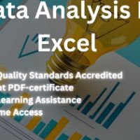 Data Analysis In Excel Course Online Training Academy