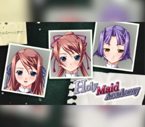 Holy Maid Academy PC Steam CD Key