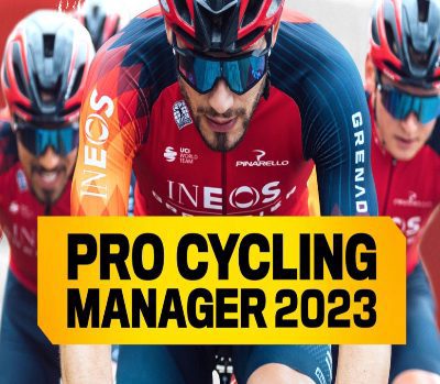 Cycling Набор 2023 PC Steam Ключ