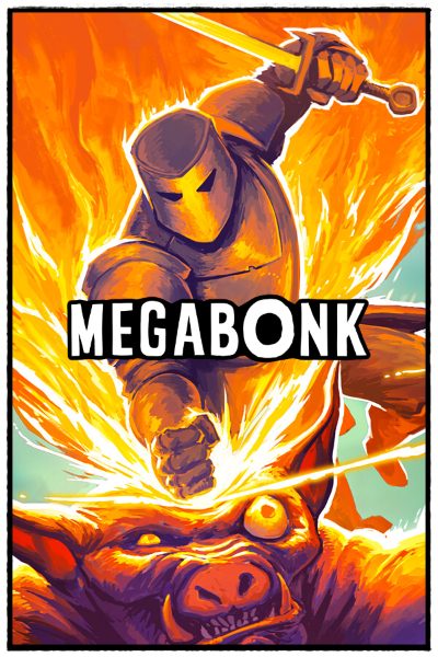 Megabonk PC Steam Altergift