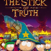 South Park: The Stick of Truth UNCUT Ubisoft Connect Ключ