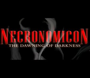 Necronomicon: The Dawning of Darkness Steam Ключ