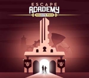 Escape Academy - Сезонный пропуск DLC Steam Ключ