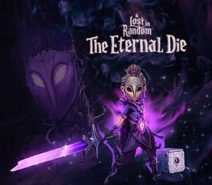 Lost In Random: The Eternal Die Xbox Series X|S / PC Аккаунт