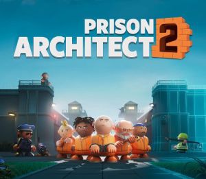 Prison Architect 2 PC Steam Аккаунт