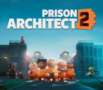 Prison Architect 2 PC Steam Аккаунт
