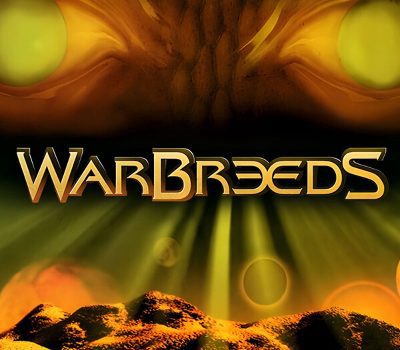 WarBreeds PC GOG Ключ