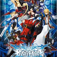 BlazBlue: Calamity Trigger Steam Ключ