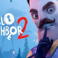 Hello Neighbor 2 EU PC Steam Ключ