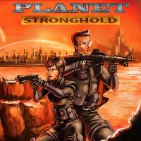 Planet Stronghold Steam Ключ