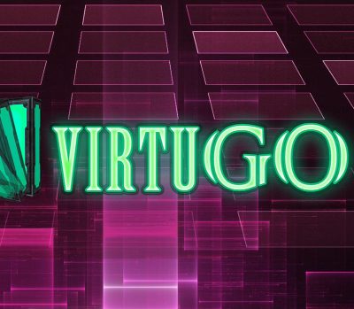 VirtuGO Steam Ключ