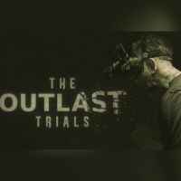The Outlast Trials MX XBOX One / Xbox Series X|S Ключ